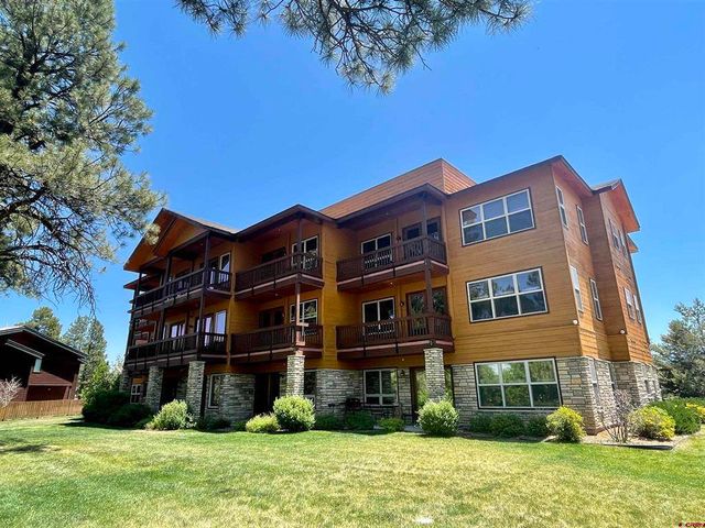 109 Ace Ct, Pagosa Springs, CO 81147