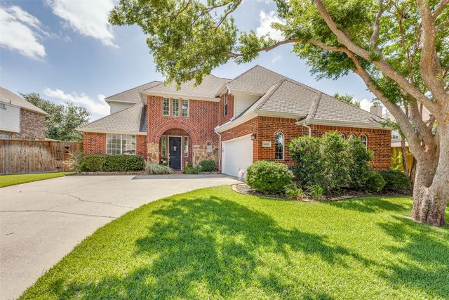 6610 Falcon Crest Ln, Sachse, TX 75048