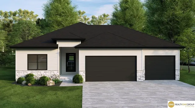 6451 S  208th St, Elkhorn, NE 68022