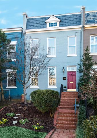 309 S  Carolina Ave  SE #1, Washington, DC 20003