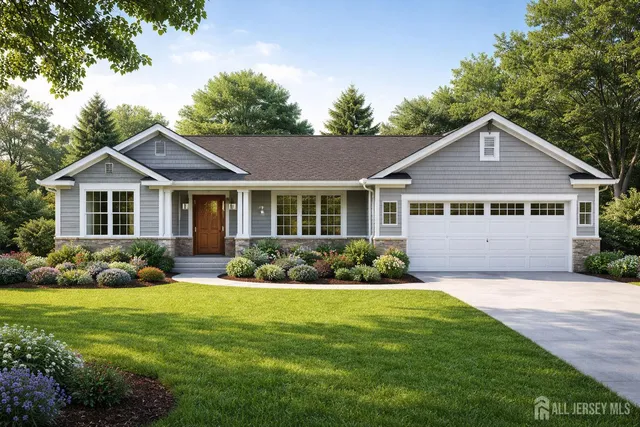 333 Test Residential Ln, Fords, NJ 08863