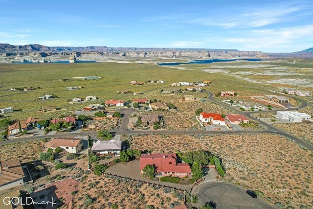 375 Tower Butte Rd, Page, AZ 86040