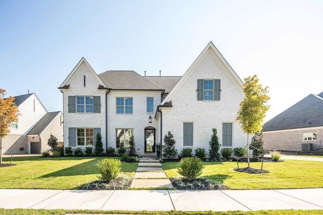 614 Cedar Shadows Cir W, Collierville, TN 38017