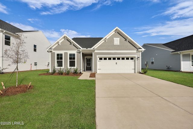 229 Rifle Rd, Ridgeland, SC 29936