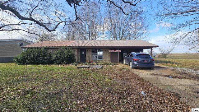 590 Wavertree Rd, Saint Joseph, LA 71366