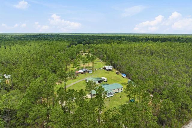 2860 Smith Creek Rd, Sopchoppy, FL 32358