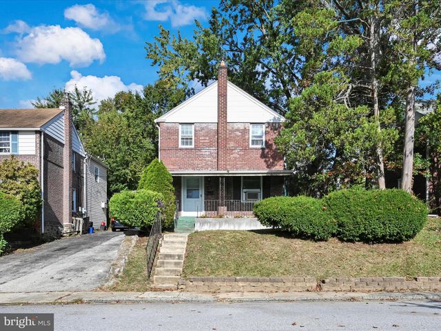 1123 Chester Pike, Crum Lynne, PA 19022