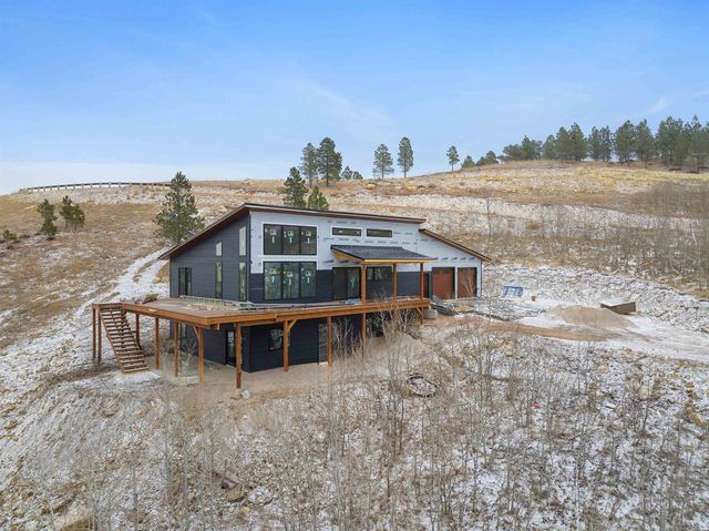 20860 Majestic Heights Rd, Sturgis, SD 57785