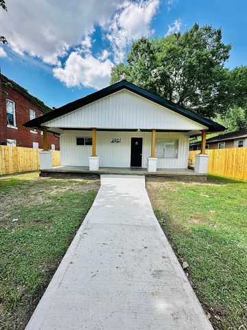 2907 Curtis St, Chattanooga, TN 37406