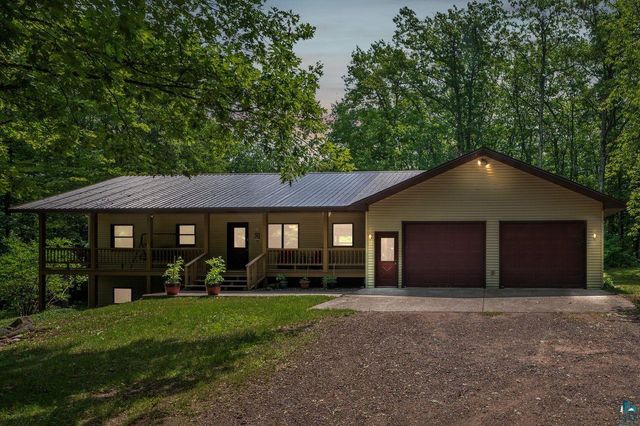 86410 Betzold Rd, Bayfield, WI 54814