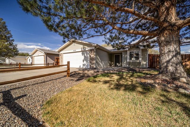 3184 Hill Ave, Grand Junction, CO 81504