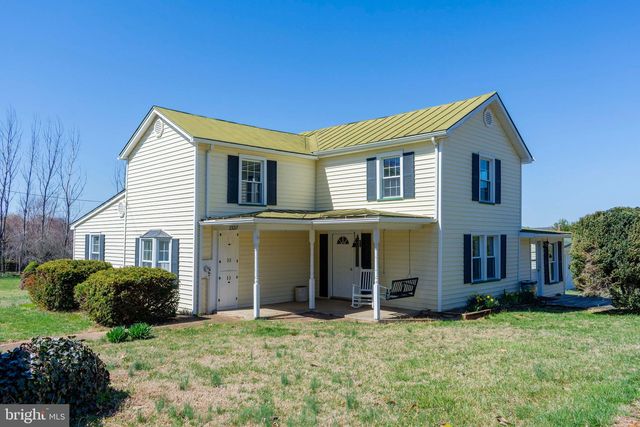 23217 Village Rd, Unionville, VA 22567