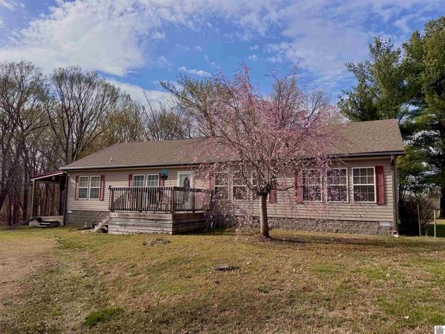 4563 US Highway 51 S, Arlington, KY 42021