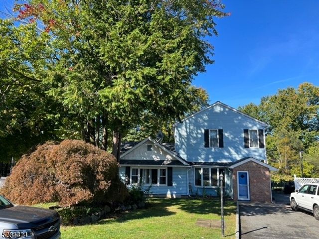 296 Old Bloomfield Ave, Parsippany, NJ 07054