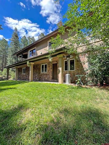 15755 County Road 240, Bayfield, CO 81122