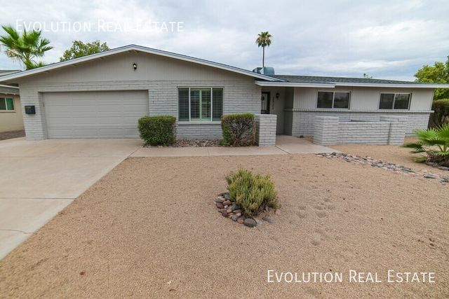 2521 S  Kachina Cir, Tempe, AZ 85282
