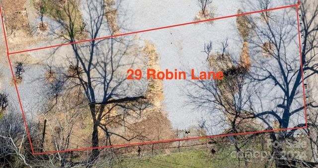 29 Robin Ln, Asheville, NC 28803