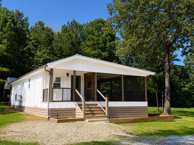 606 County Road 478, Centre, AL 35960