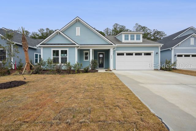 4949 Azalea Dr, Hardeeville, SC 29927