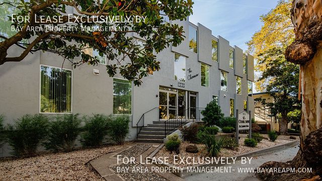 1335 El Camino Real #106, Burlingame, CA 94010