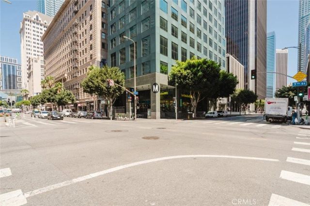 655 S  Hope St #606, Los Angeles, CA 90017