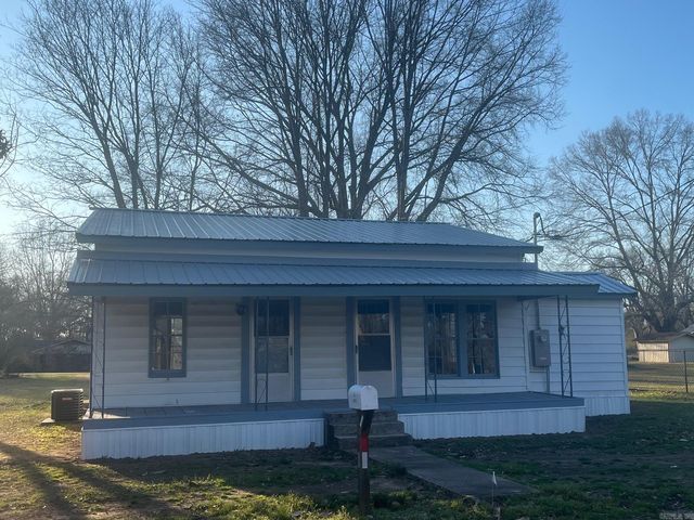 Address Not Disclosed, Murfreesboro, AR 71958