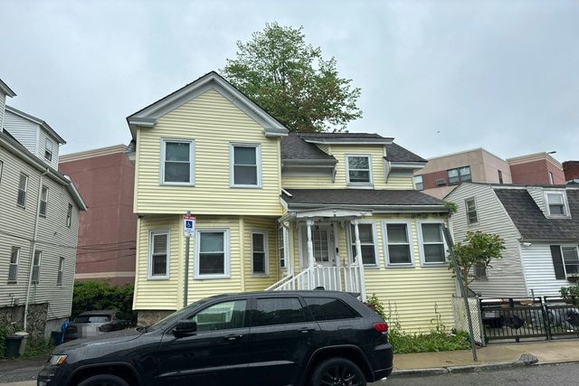 9 Marcy Rd, Mattapan, MA 02126