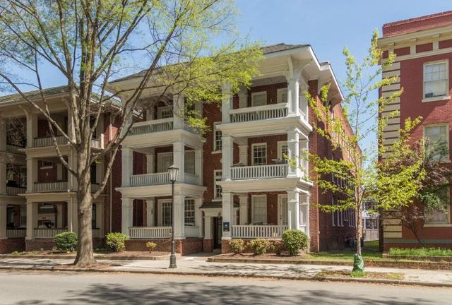 805 N  Arthur Ashe Blvd #706-03, Richmond, VA 23220