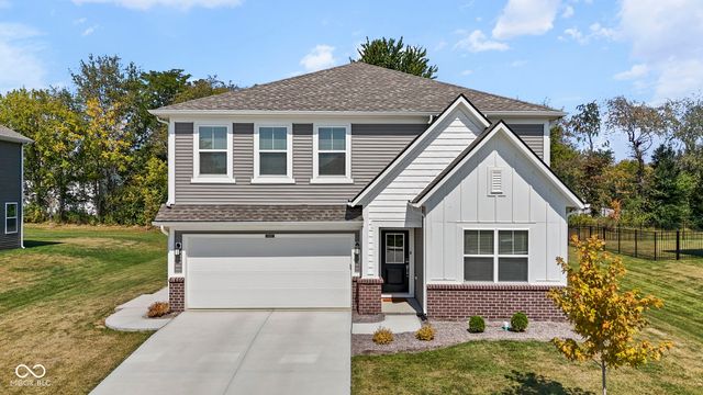 1494 Covington Blvd, Franklin, IN 46131