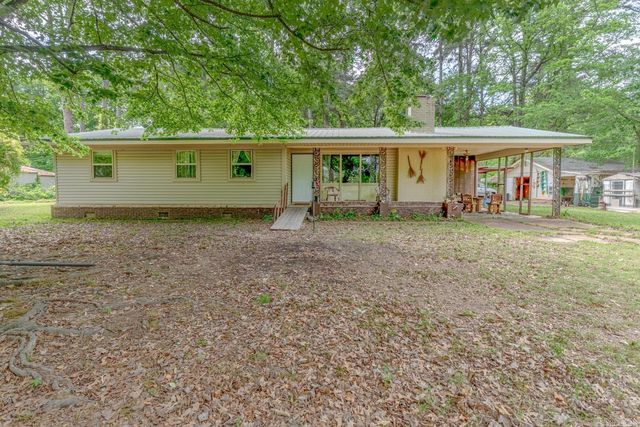 123 Woodruff St #897, Augusta, AR 72006
