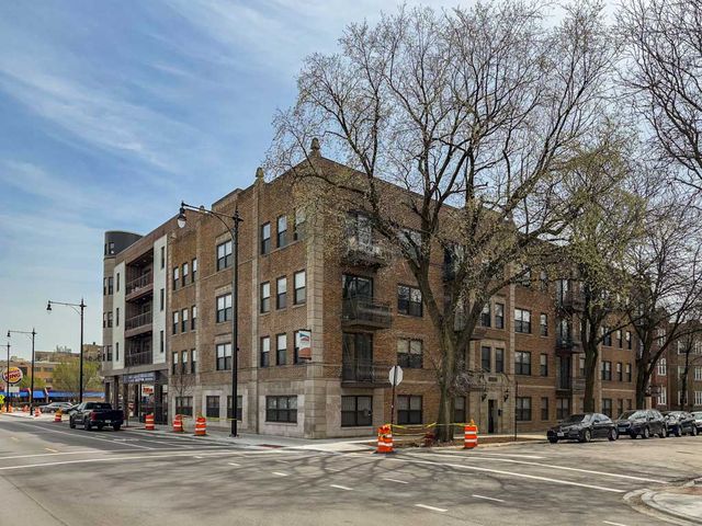 4759 N  Maplewood Ave  #201, Chicago, IL 60625