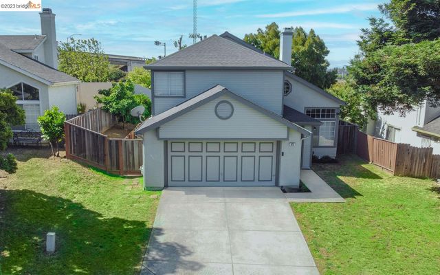 973 Griffin Dr, Vallejo, CA 94589