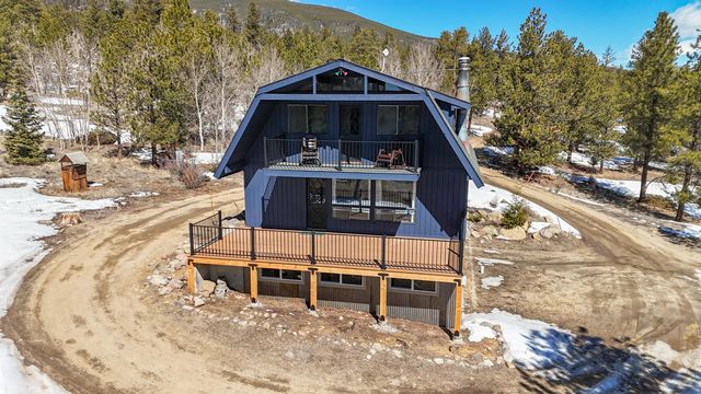 18850 Fir Dr, Buena Vista, CO 81211