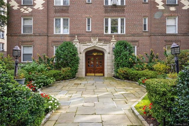 1440 Midland Avenue UNIT 1D, Bronxville, NY 10708