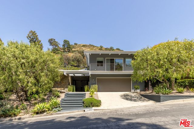 11109 Dona Pegita Dr, Studio City, CA 91604