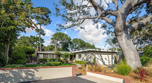 1053 The Old Dr, Pebble Beach, CA 93953