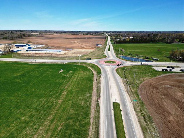 Highway 45 & State Rd   #96, Fremont, WI 54940