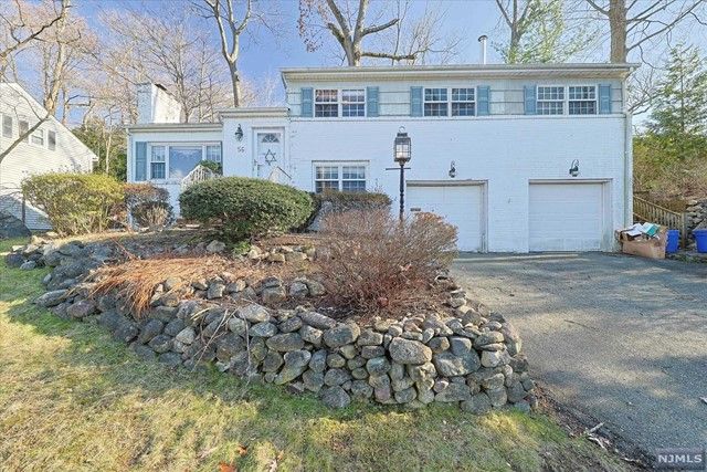 Mls Ramsey Nj