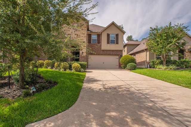 31 Whispering Thicket Pl, Tomball, TX 77375