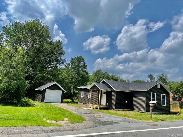 695 Old Route 17, Livingston Manor, NY 12758