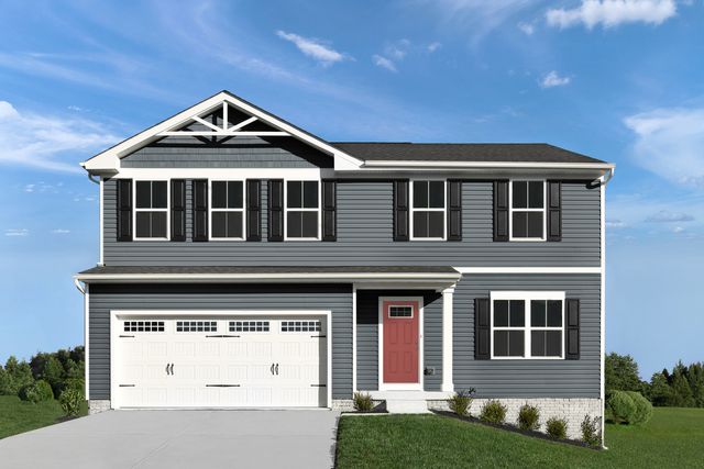 196 Pond View Ln, Seaford, DE 19973