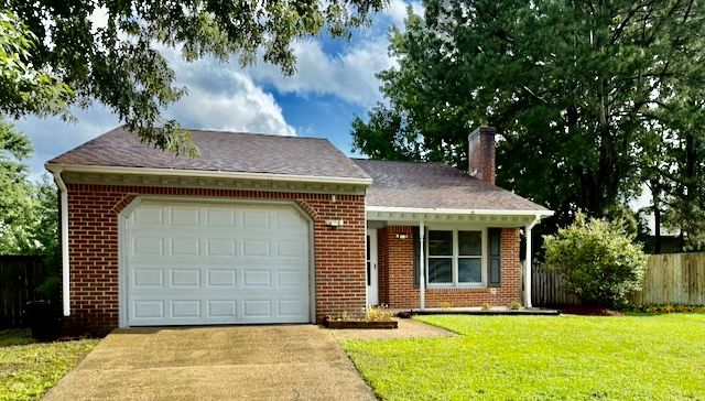 2108 Seabury Cir, Virginia Beach, VA 23456