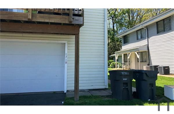 1719 Fountain Rock Way #C, Edgewood, MD 21040