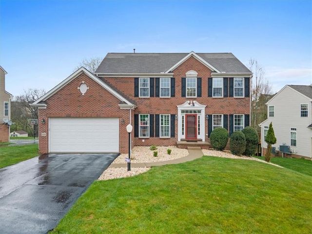 1630 Settlers Dr, Sewickley, PA 15143