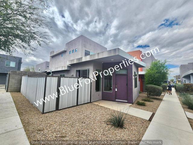941 E  Park Modern Dr, Tucson, AZ 85719