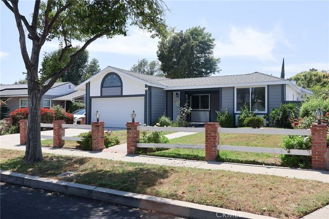 7507 Paso Robles Ave, Van Nuys, CA 91406