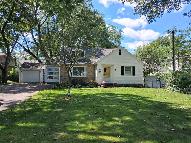Address Not Disclosed, Rochester, NY 14617