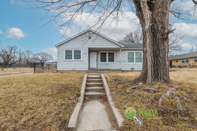 1258 N  Volutsia Ave, Wichita, KS 67214