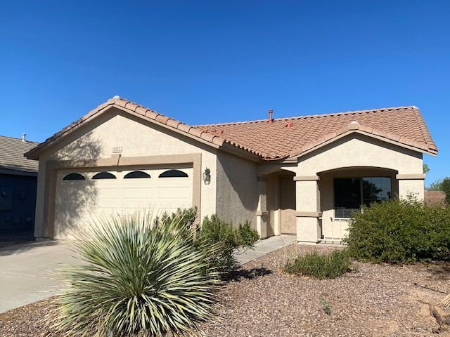 11322 N  154th Ln, Surprise, AZ 85379