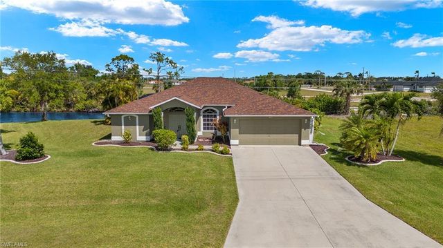 1815 NW 32nd Ct, Cape Coral, FL 33993